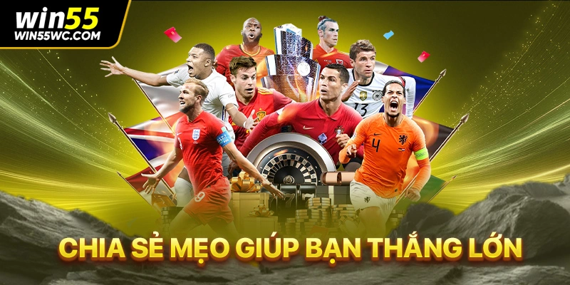 Chia sẻ mẹo giúp bạn thắng lớn