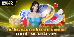 Hướng Dẫn Chơi Xóc Đĩa Online Chi Tiết Mới Nhất 2025